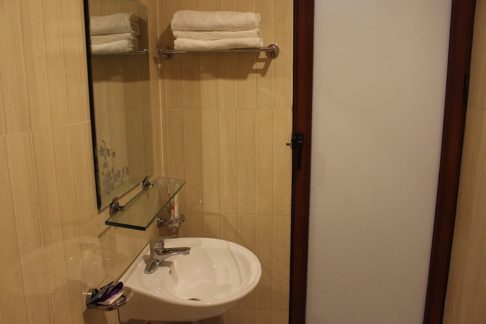 Sapa Stay Hotel