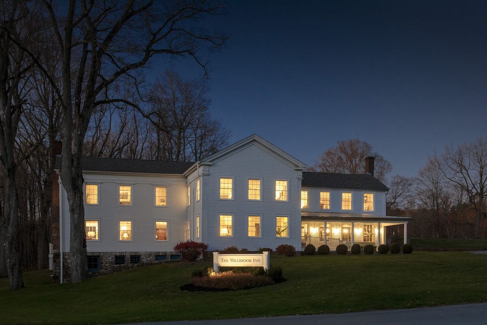 The Millbrook Inn - Property Image 25