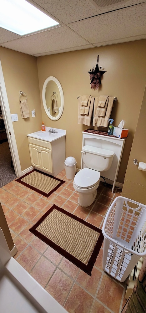 Bear Rock Suites