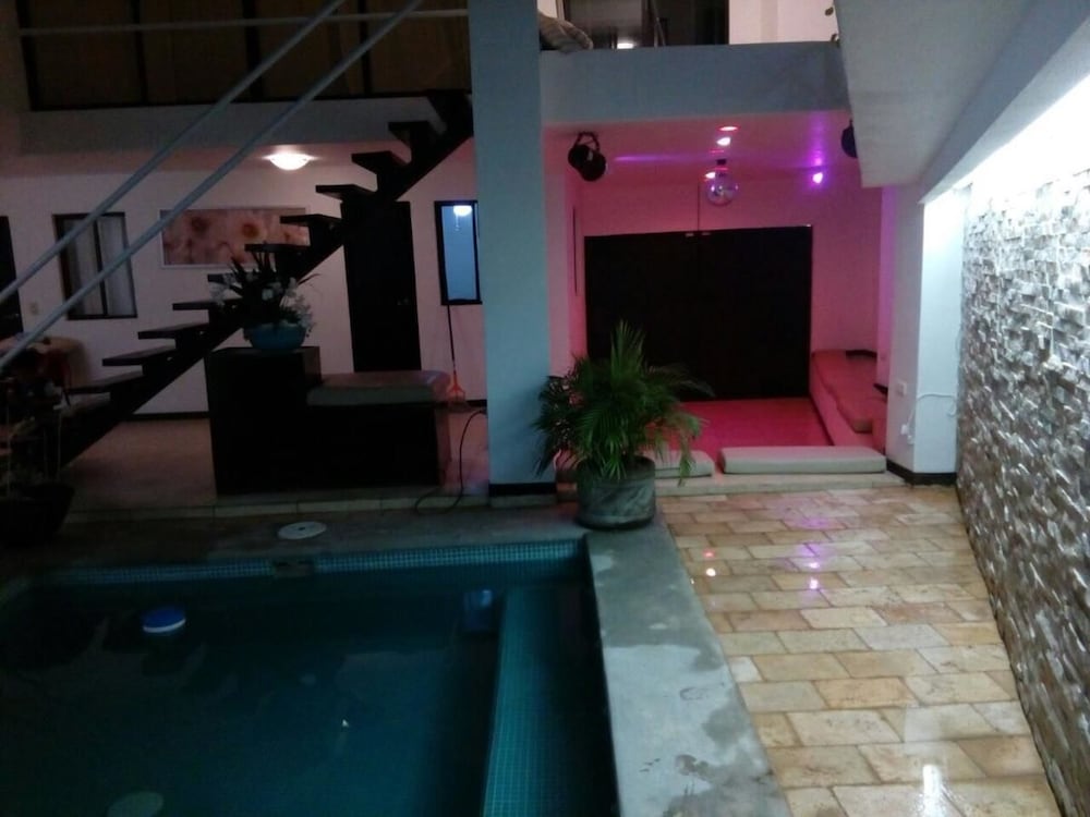 Casa Vacacional Santa Fe