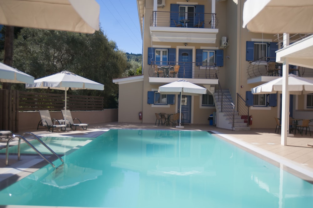 Villa Theodora