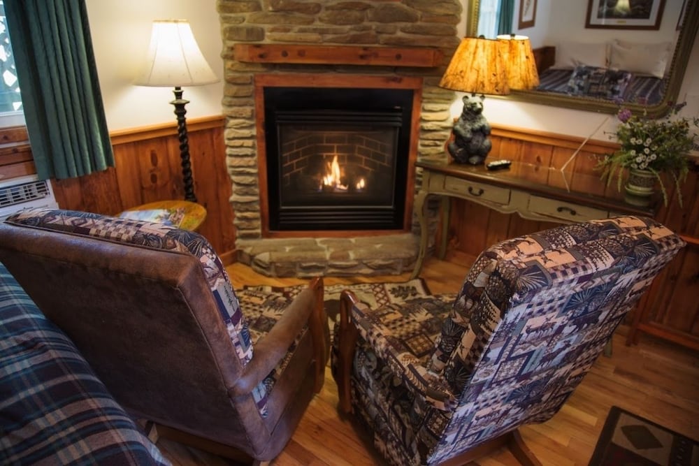 The Homestead Inn