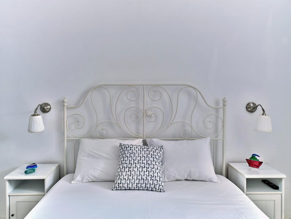 Apleton Villas Paros
