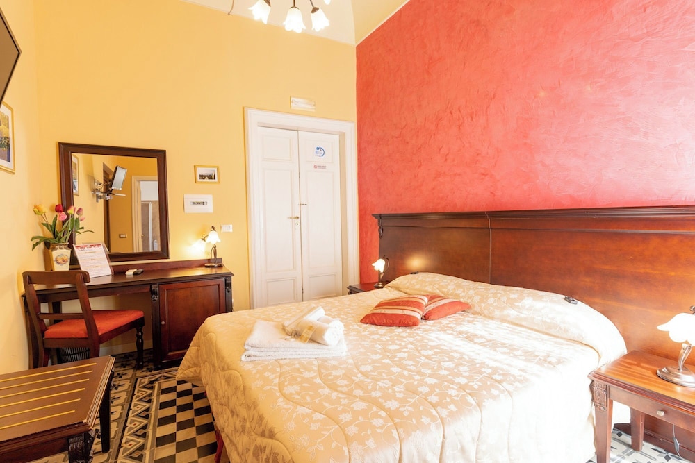 Palazzo 'Il Cavaliere' - B&B di Charme, 사진 28