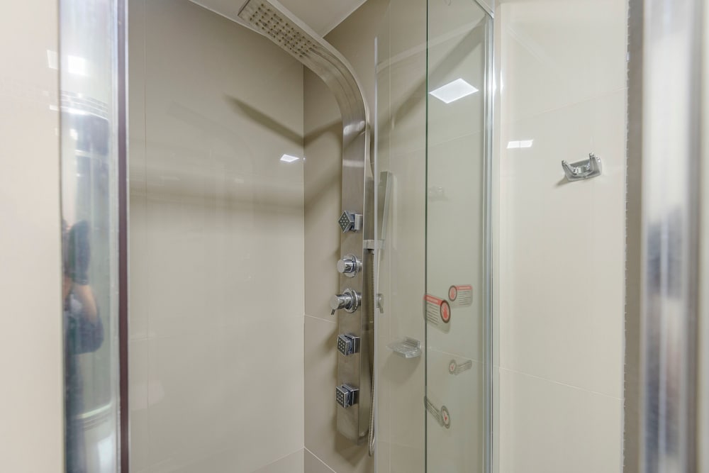 ALU Apartments - Miraflores Park