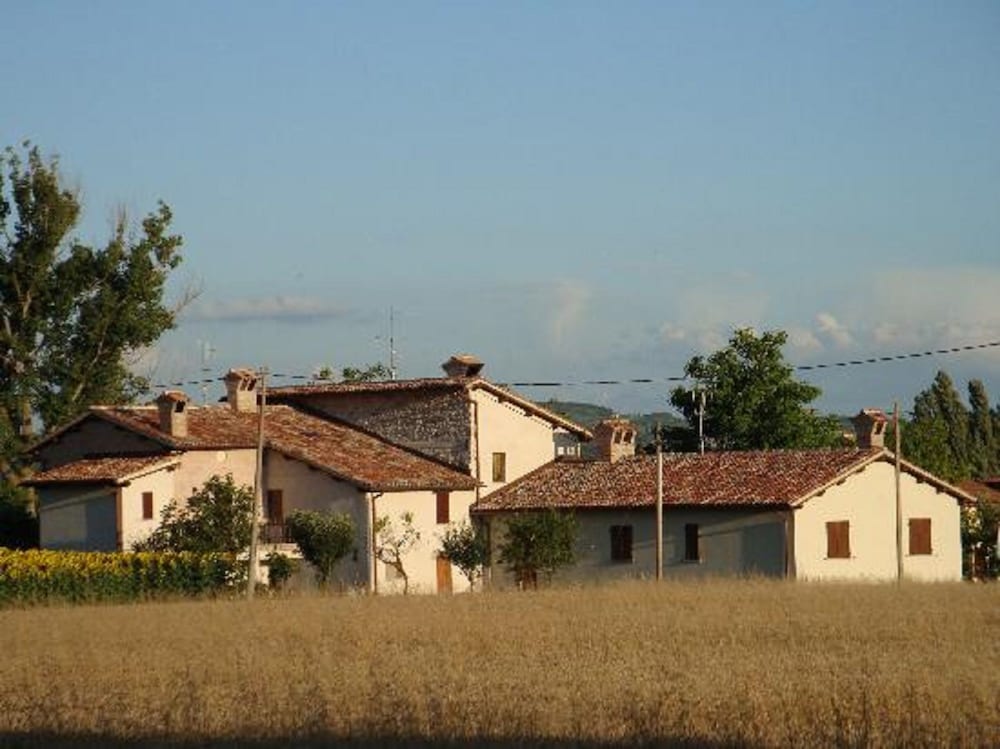 Fontecese Bed and Breakfast