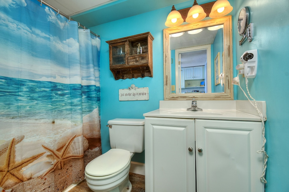 Sand Dunes by Elliott Beach Rentals