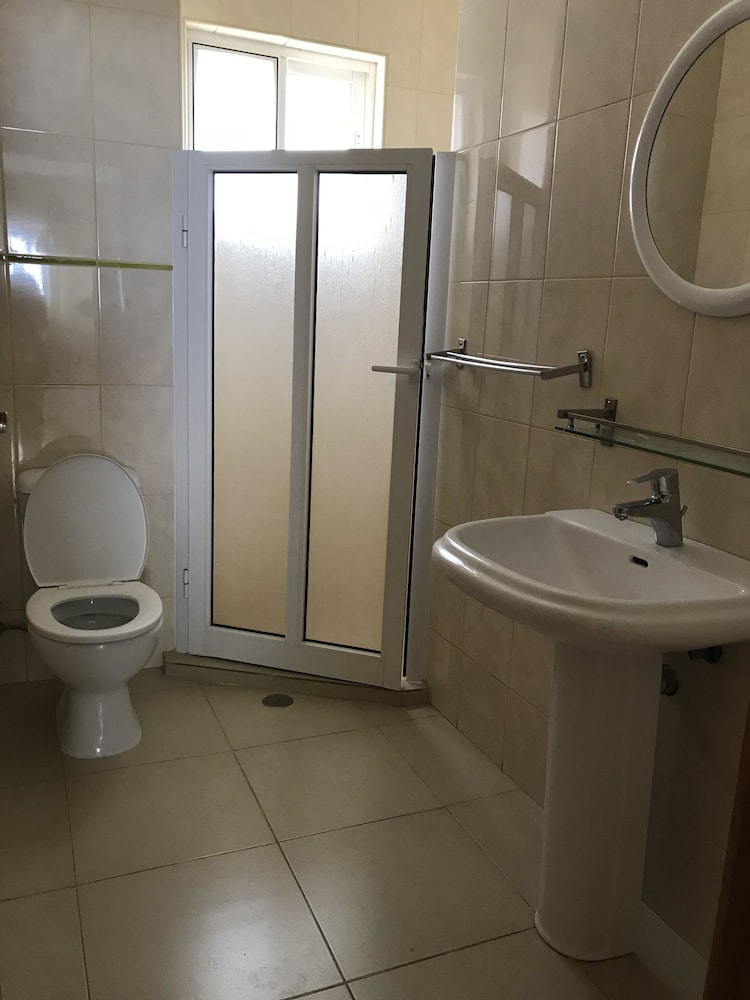 Apartamento OZ