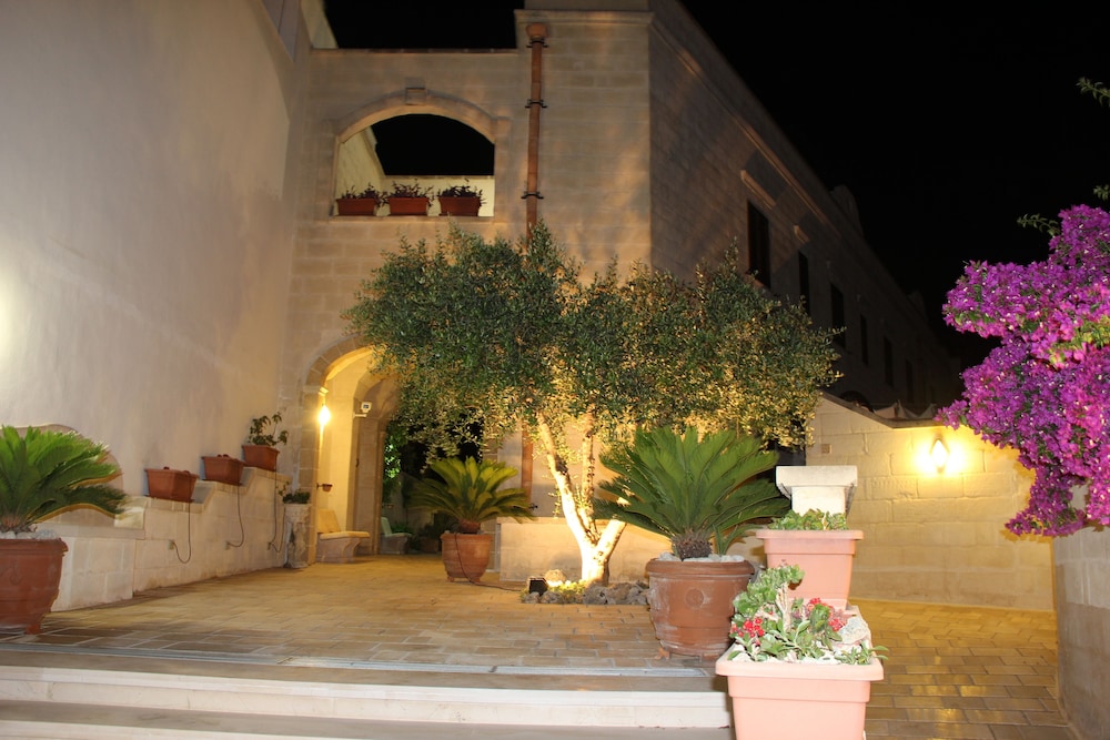 Residence Borgo Antico