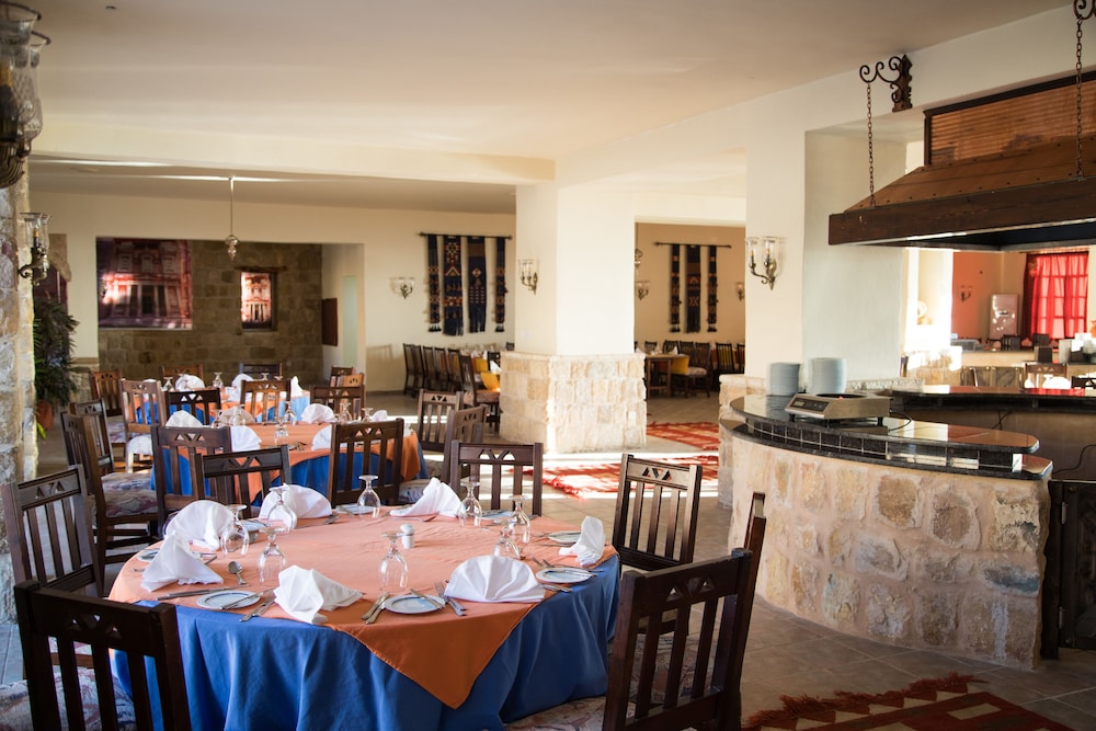 Old Village Resort
