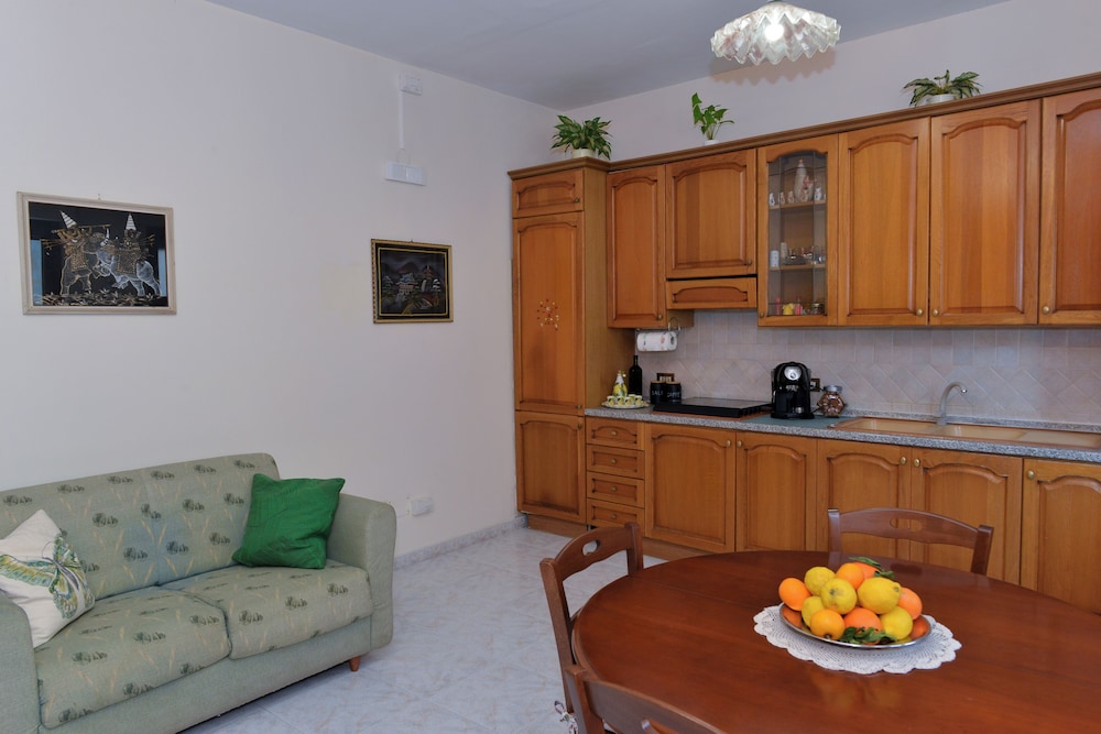 Casa Mary