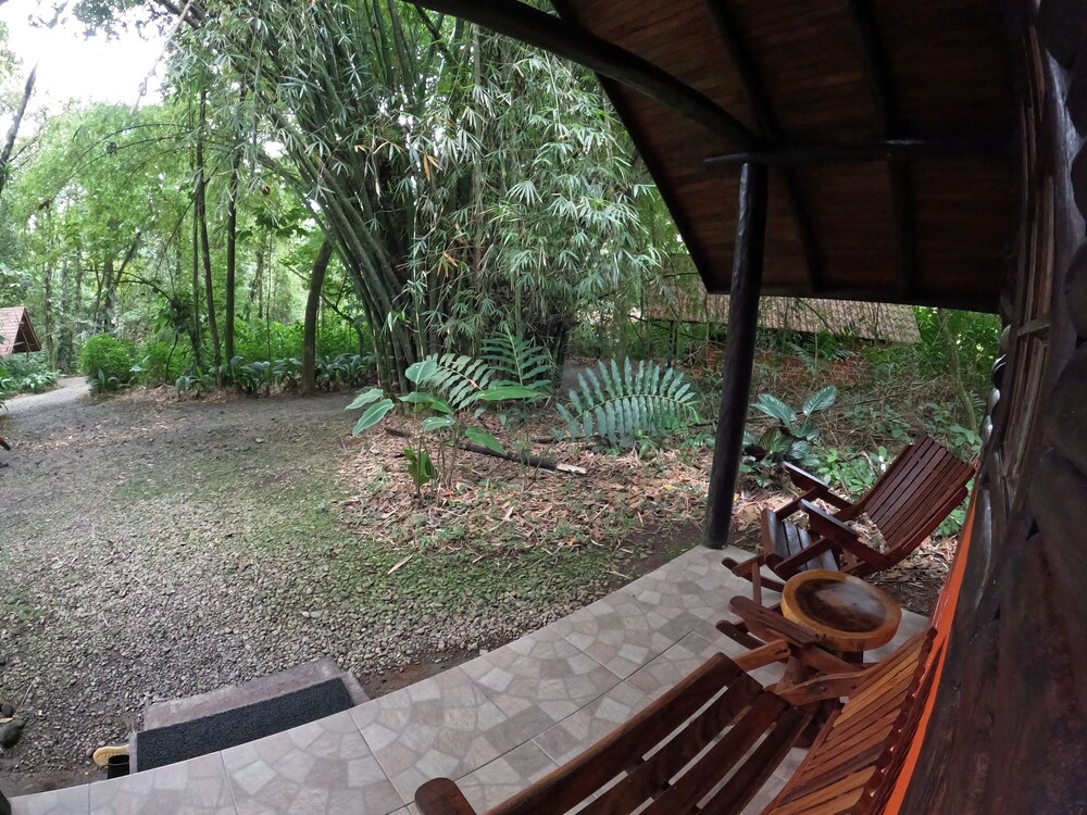 Arenal Oasis