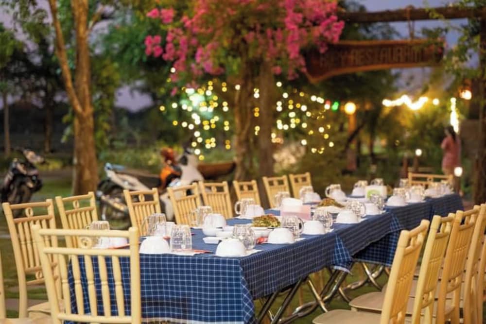 Hizo Garden Resort