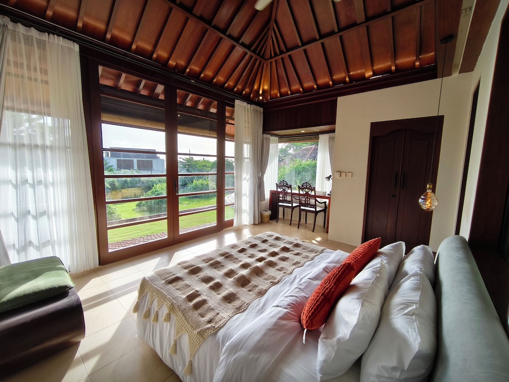 Bumi Ola Villa Pandawa