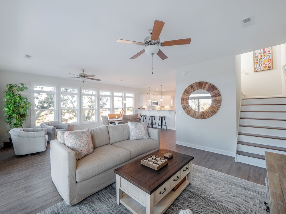 Happily Ever After by Topsail Realty