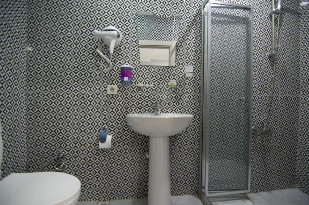 Istanbul Palace Otel - Image 82