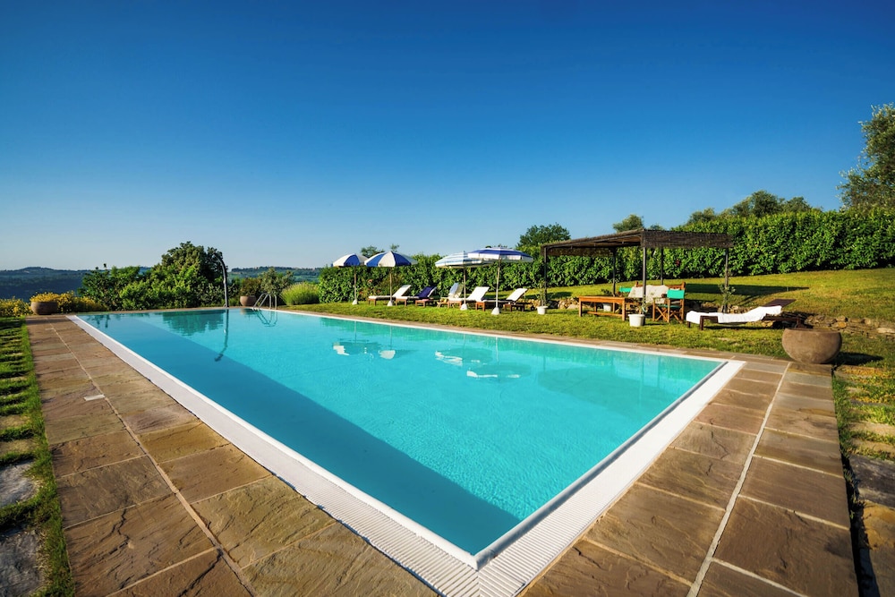 Villa Pietraia