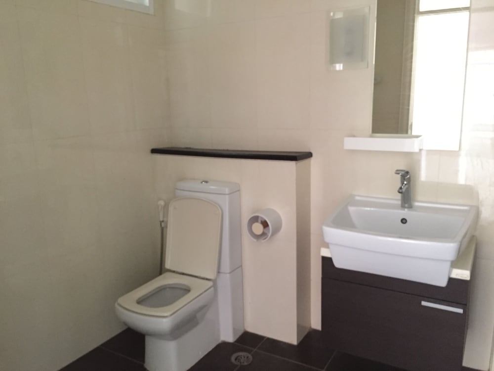 Beachfront Family Penthouse Hua Hin