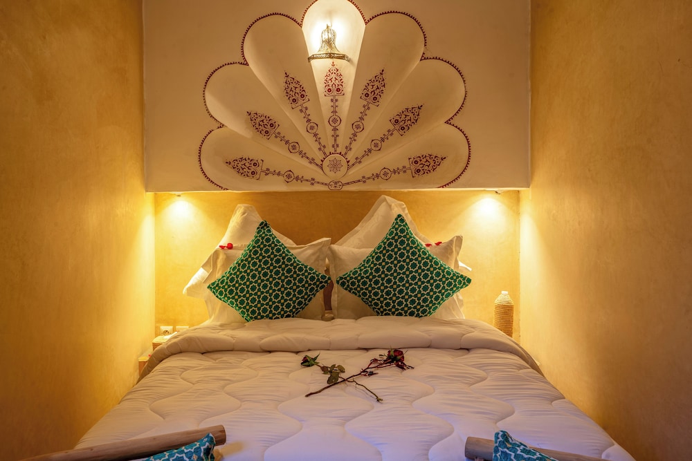 Riad le Graff Pink