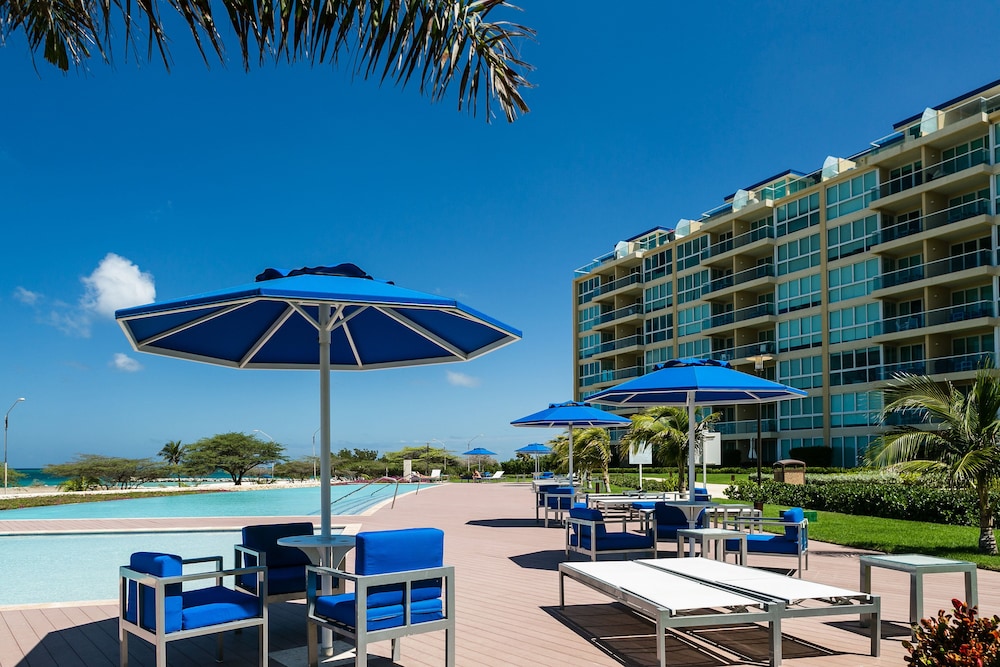 Blue Residences