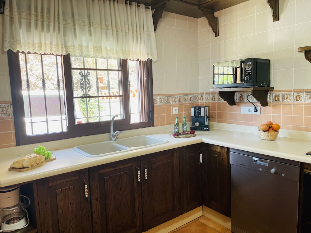 Villa Arco Iris by At Home Costa del Sol