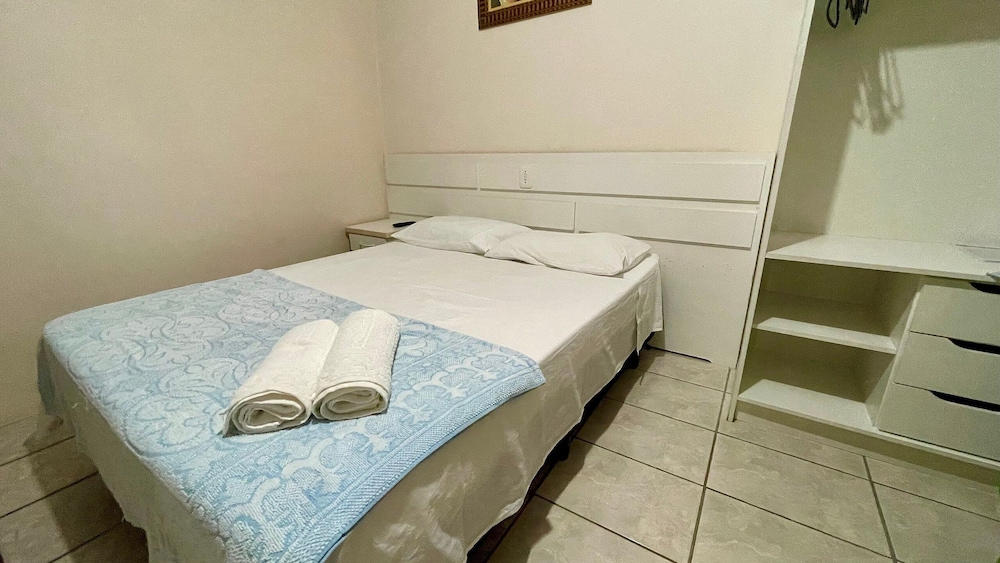 AP 32 Ala Mariscal Residencial Solavir