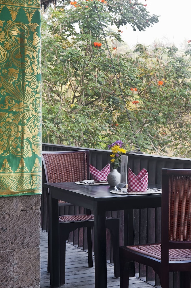 Anahata Villas & Spa Resort