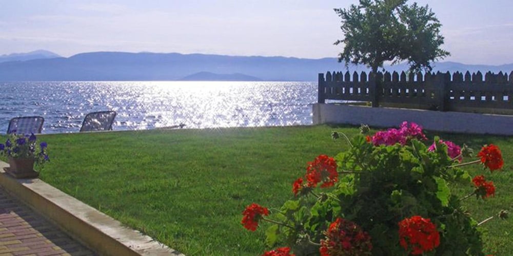 Seafront Apartments
