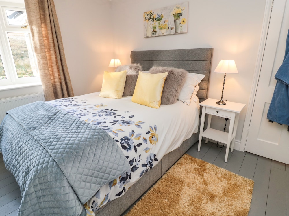 Fox View Cottage