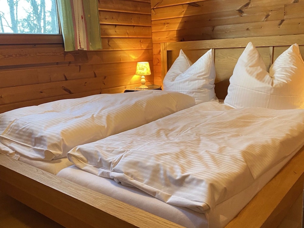 Cozy Holiday Home on a Horse Farm in the Luneburg Heath - Property Image 50