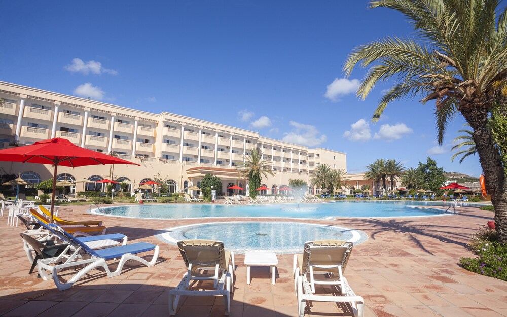 Tabarka Vacations - Itropika Hotel - Property Image 2