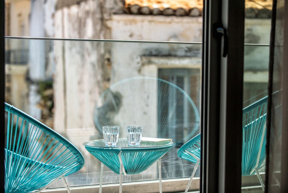 Hotel Kipos Boutique Suites - Image 1