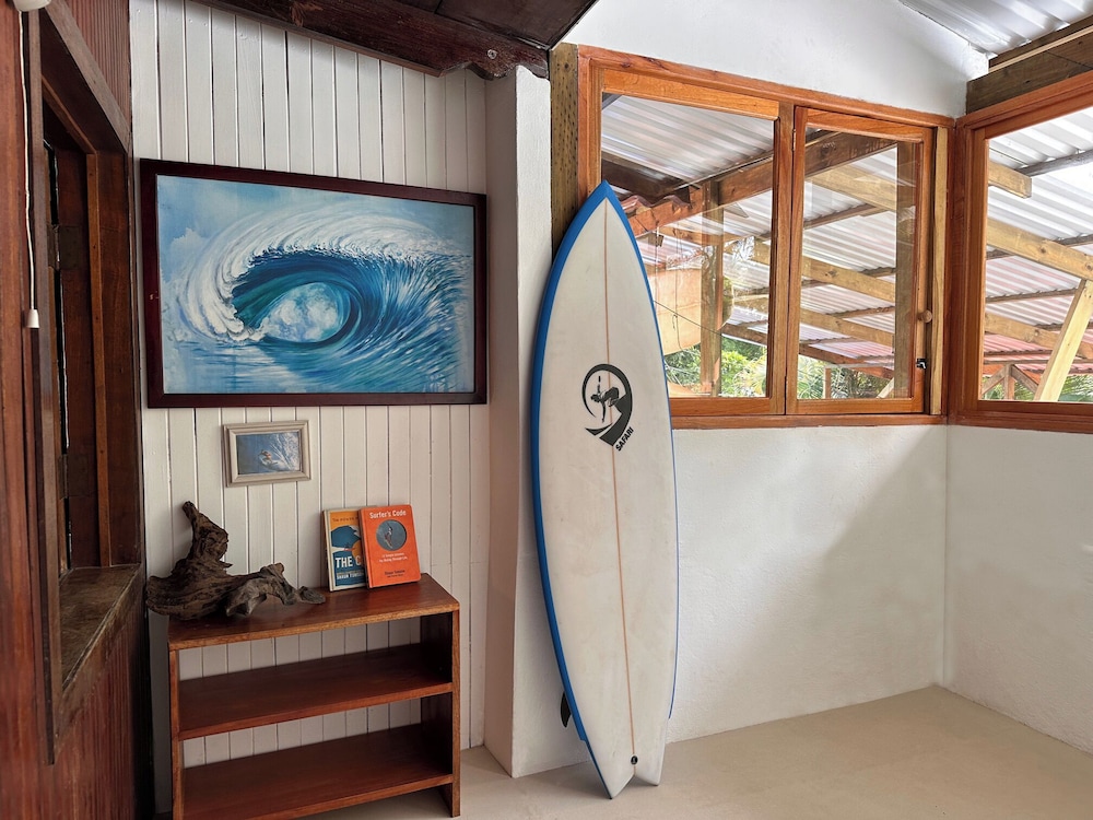 surfhouse pavones