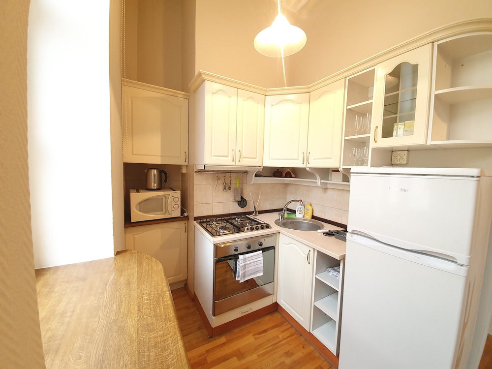 WINWINSTAY Old Town Riverside Apartment view 2