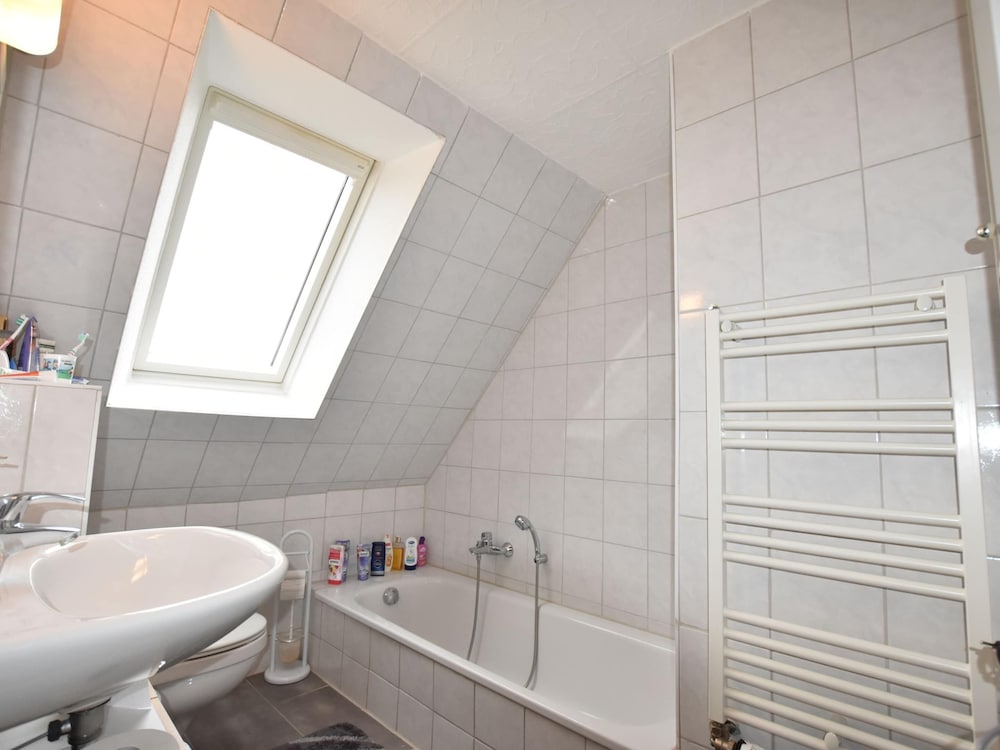Ferienzimmer in Kropelin view 5