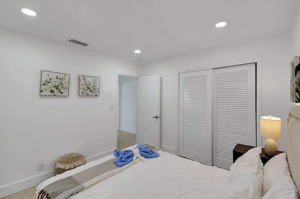 Florence Villa in Fort Lauderdale