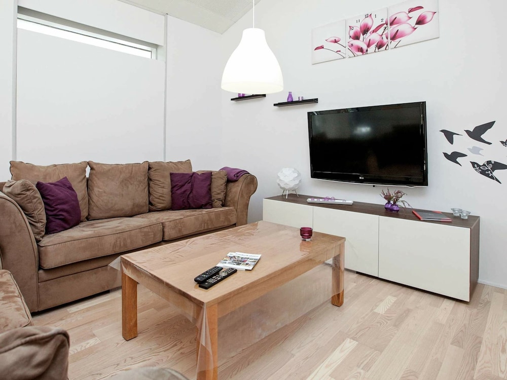 6 Person Holiday Home in Skagen-by Traum view 2