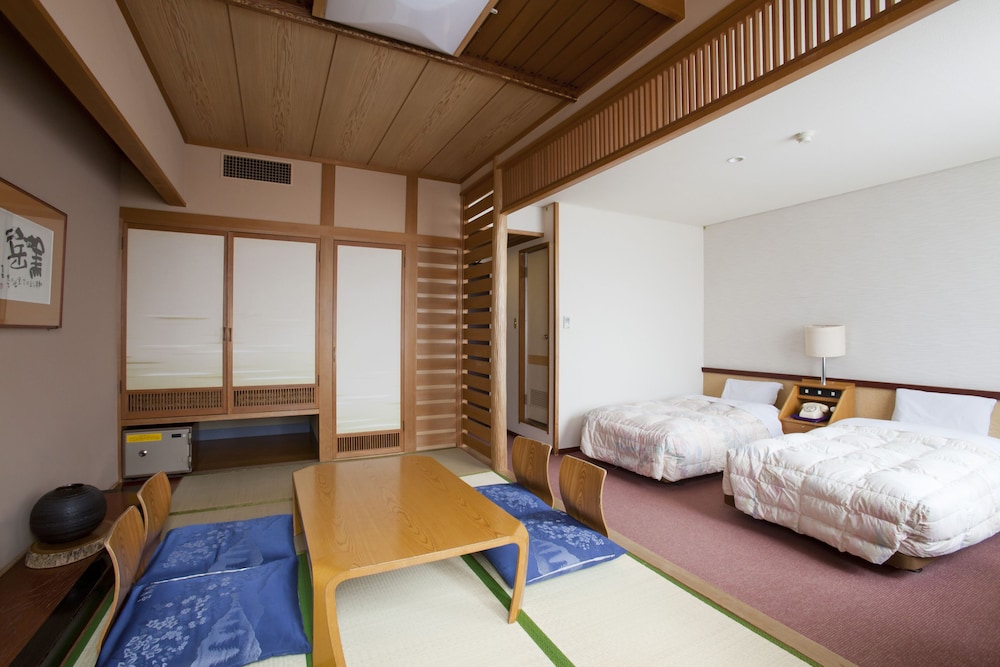 Sounkyo Choyotei