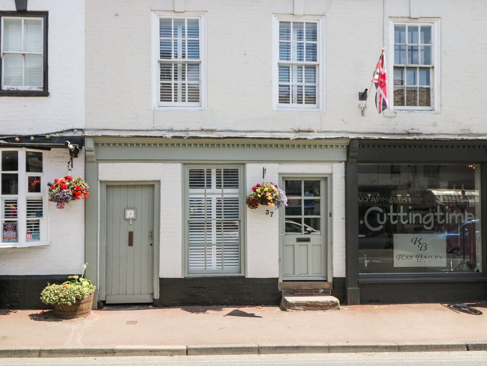 Cuckoo Cottage