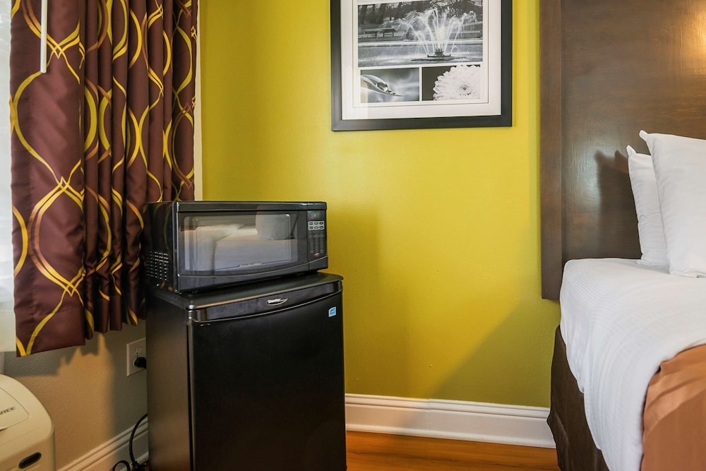 Quality Inn DeRidder