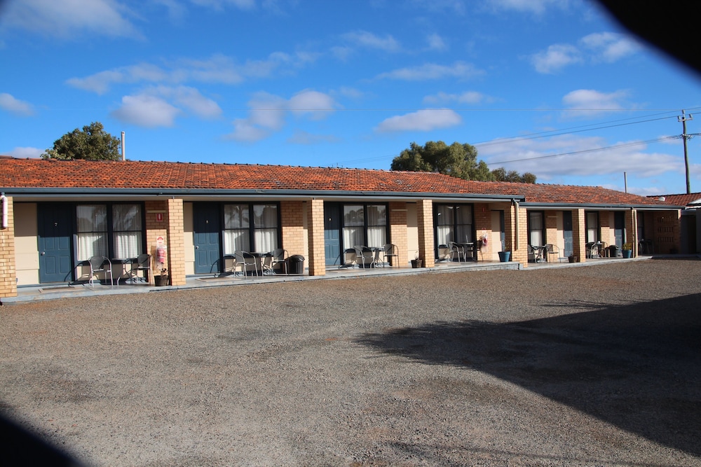 Coolgardie GoldRush Motels