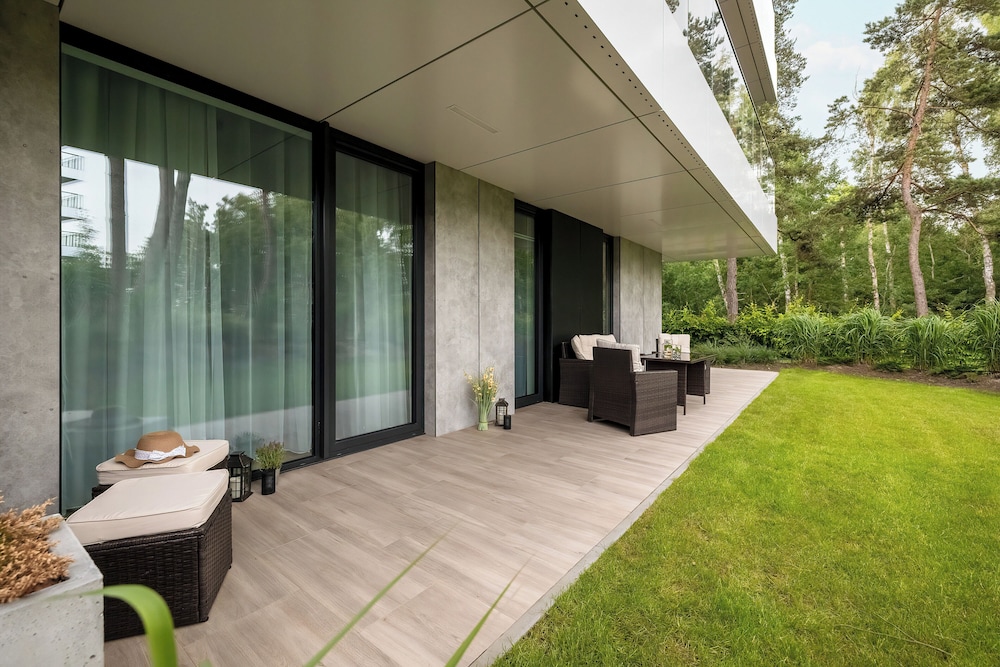 Shellter Apartment by Renters Prestige