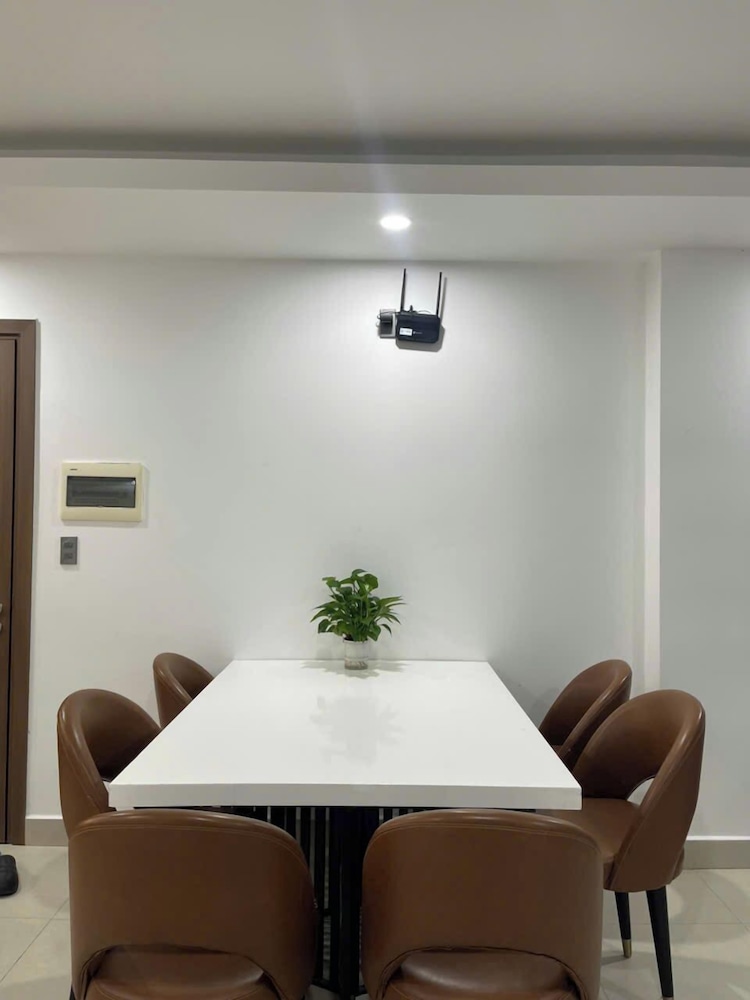 Sophia Center - Serviced Apartment