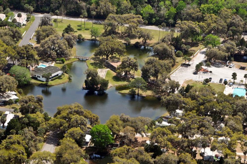 Bulow RV Resort