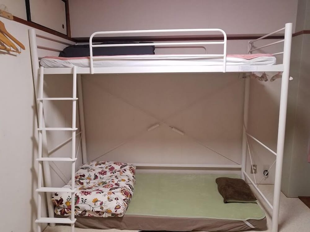 Guesthouse Kazenoie Bonita - Caters to Women