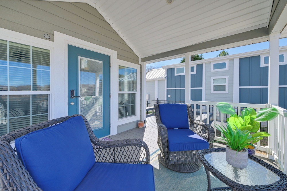 Boat & Fish: Waterfront Gem in Sherrills Ford!