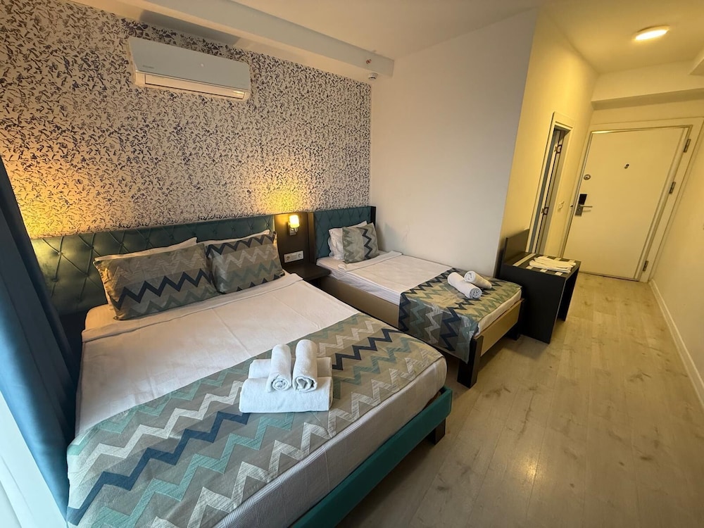 Zeyda Lara Hotel