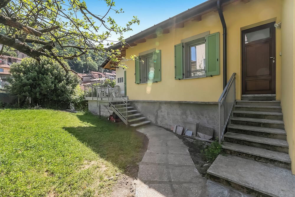 Bucaneve Apartment