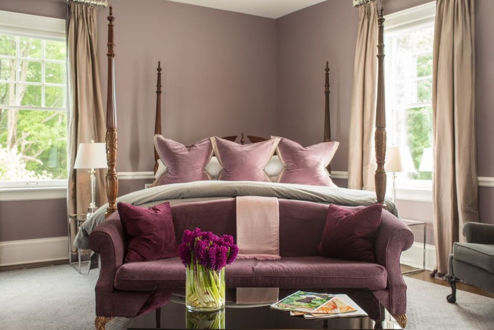 Lenox Vacations - Kemble Inn - Property Image 35