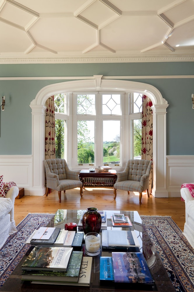 Dunfermline Vacations - Balmule House - Property Image 5